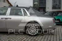 2021 Rolls Royce Phantom