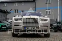 2021 Rolls Royce Phantom
