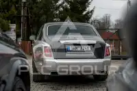 2021 Rolls Royce Phantom