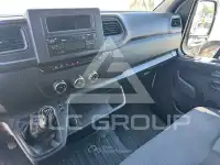 2021 Renault Master