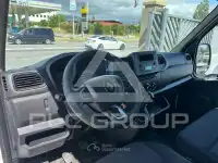 2021 Renault Master
