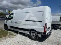 2021 Renault Master