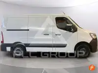 2021 Renault Master