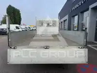 2021 Renault Master
