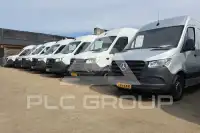2021 Renault Master