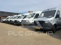 2021 Renault Master