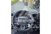 2021 Renault Master
