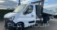 2021 Renault Master