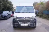 2021 Renault Master