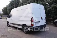 2021 Renault Master