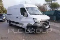 2021 Renault Master