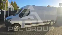 2021 Renault Master