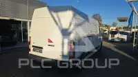 2021 Renault Master