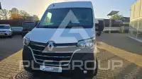 2021 Renault Master