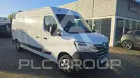 2021 Renault Master