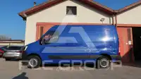 2021 Renault Master