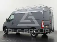 2021 Renault Master