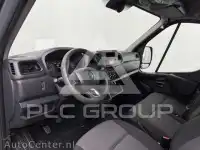 2021 Renault Master