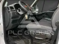 2021 Renault Master