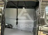 2021 Renault Master