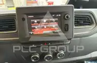 2021 Renault Master