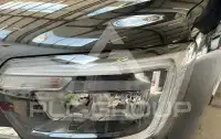 2021 Renault Master