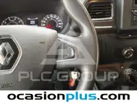 2021 Renault Master