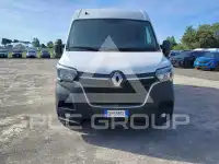 2021 Renault Master