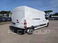 2021 Renault Master