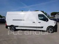 2021 Renault Master