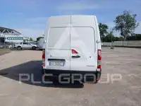 2021 Renault Master