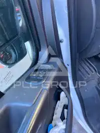 2021 Renault Master