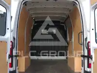 2021 Renault Master