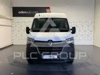 2021 Renault Master