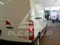 2021 Renault Master