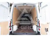 2021 Renault Master