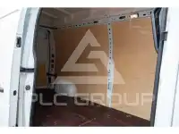 2021 Renault Master
