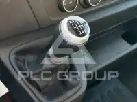 2021 Renault Master