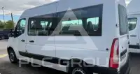 2021 Renault Master