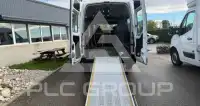 2021 Renault Master