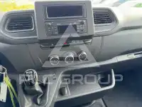 2021 Renault Master