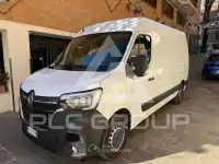 2021 Renault Master