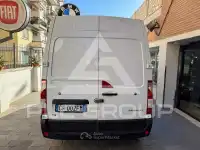 2021 Renault Master