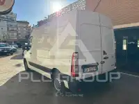 2021 Renault Master