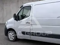 2021 Renault Master