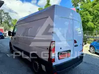 2021 Renault Master