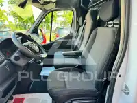 2021 Renault Master
