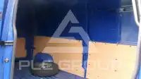 2021 Renault Master