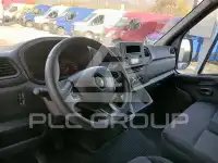 2021 Renault Master