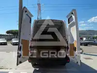 2021 Renault Master